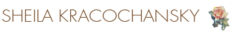Sheila Kracochansky